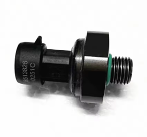 peça essencial para monitoramento preciso da pressão de óleo. Compatível exclusivamente com os modelos Hyster H40-120FT e Yale 40-120VX. Garantia de eficiência e desempenho confiável.